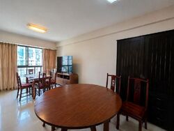 Blk 1C The Pinnacle@Duxton (Bukit Merah), HDB 4 Rooms #613943151